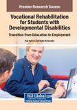 Vocational Libri GmbH Vocational Rehabilitation for Students with Developmental Disabilities: Transition from Education to Employment