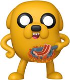 Funko POP ANIMATION: AT S5- JAKE