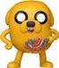Funko POP ANIMATION: AT S5- JAKE