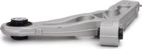 MS 62081O-PCS-MS Bras de suspension inférieur, côté gauche, essieu avant, pour JEEP CHEROKEE (KL)