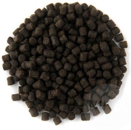 Coppens Steurvoer Premium Select 3 mm 25 kg