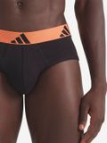 Adidas Active Flex Katoenen Slip
