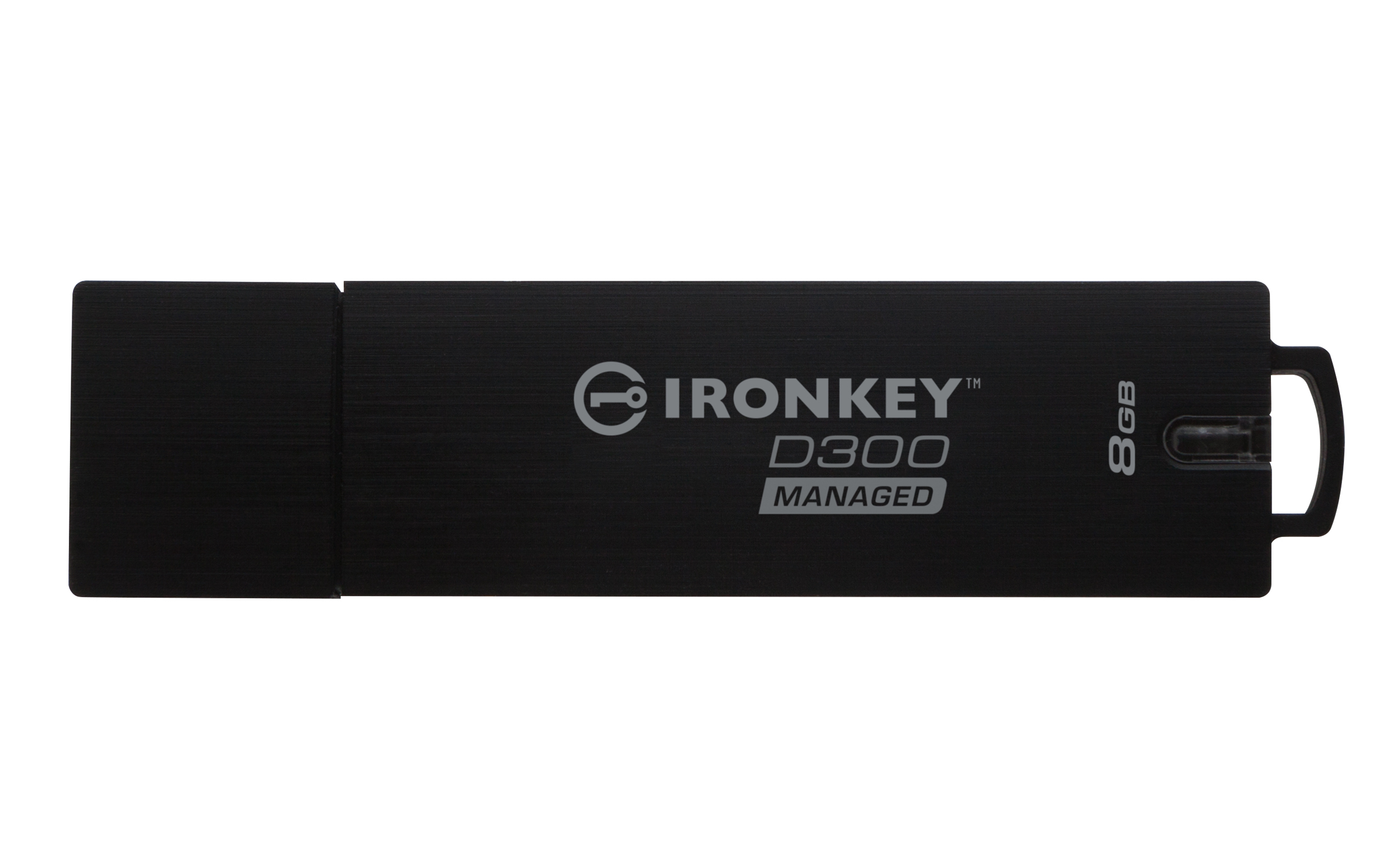 Kingston IronKey D300