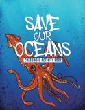 Save Our Ocean Paperback