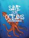 Save Our Ocean Paperback