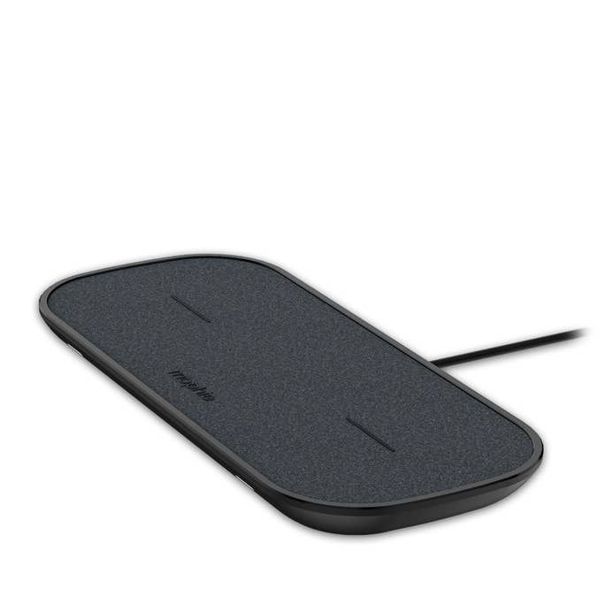 Mophie 409903635 - Oplader voor mobiele apparatuur - Zwart