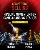 Competitive Libri GmbH Competitive Selling: Pipeline Momentum for Game-Changing Results