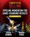 Competitive Libri GmbH Competitive Selling: Pipeline Momentum for Game-Changing Results
