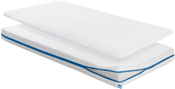 Aerosleep AeroSleepÂ® Evolution Pack 2-in-1 : Matras + 3D Beschermer - bed - 150 x 70 cm