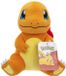 Jazwares Pokémon Charmander Pluche Knuffel 20 cm