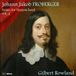 Outhere Gilbert Rowland - Suites For Harpsichord, Vol. 2 (2 CD)