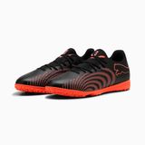 Puma Voetbalschoenen Future 9 Play TT 108918 Mannen Zwart