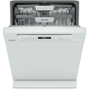 Miele Miele G 7210 Scu Bw