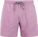 Protest Davey Zwemshort Heren - Plum Mauve - Maat L
