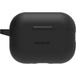 BlueBuilt Apple AirPods Pro 3 Case Black