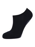FALKE Cool Kick Noppen op de zool materiaal huissokken dames blauw - maat 39-41