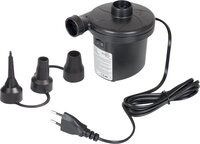 Bo-Camp Elektrische pomp - 230 Volt - 450 Liter/min