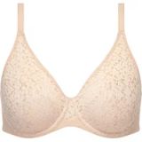 Chantelle Soutien-gorge moule enveloppant femme Norah Chic