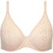 Chantelle Soutien-gorge moule enveloppant femme Norah Chic