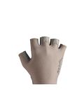 Spiuk All Terrain Gravel Korte Handschoenen Beige S Unisex Volwassenen Polyester Winddicht 2025