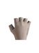 Spiuk All Terrain Gravel Unisex Korte handschoen Bruin T. XL