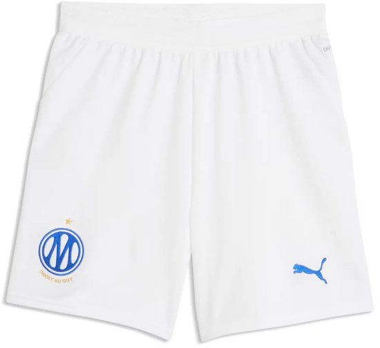 PUMA Korte broek kind OM 2026/27