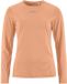 Craft Adv Essence 2 Running Longsleeve Dames - Light Syrup | Maat: XL