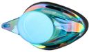 Madwave Streamline+ Rainbow Linker Optische Lens Blauw 1.5