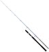Cinnetic Crazy Inshore Kayak Bodemvissen Hengel Blauw 1.90 m / 40-120 g