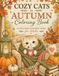 Cozy Cats in Autumn: Cozy Cats in Autumn