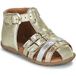 GBB Sandales plates RIVIERA
