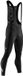 X-Bionic Corefusion Ride Warm Pantalon de vélo Noir L Homme