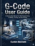 G-Code Libri GmbH G-Code User Guide