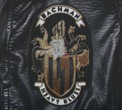 Proper S&D Consignment Bachman Heavy Blues