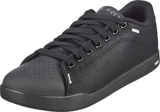 Giro Deed MTB schoenen - Heren Black 43