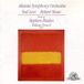 Atlanta Symph. Orc W. Preucil - Paulus: Conc. For Violin & Orch, Sy