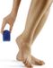 Visco-elastische Bauerfeind ViscoBalance - Maat 35 - Zwart - Unisex - Medisch hulpmiddel