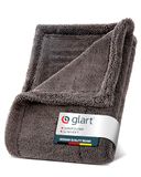 Glart Twist Auto Droogdoek XXL (80x55cm) - Premium, extra absorberend, krasvrij