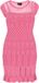 faina Dress pink gold