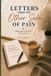 Letters Libri GmbH Letters From the Other Side of Pain Paperback