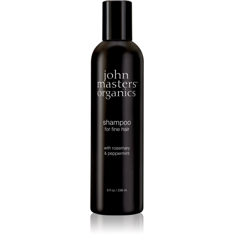 John Masters Organics Rosemary & Peppermint