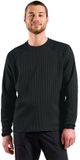 Odlo Cubic Sweatshirt Zwart XL Man