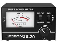 JETFON JX-20 stationaire golfmeter