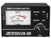 JETFON JX-20 stationaire golfmeter
