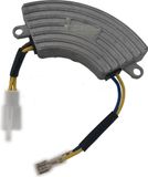 Kraftwelle Régulateur de tension AVR pour la régulation de tension du générateur Kraftwelle KW 6500