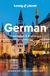 German Lonely Planet German Phrasebook & Dictionary 8th Edition
