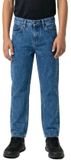 Element Relax 5 Spijkerbroek Blauw 12 Years Jongen