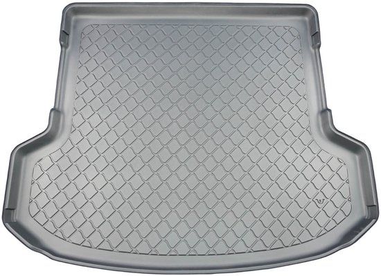 Winparts GO! Guardliner kofferbakmat voor Kia Sorento 4 (MQ4) (vanaf 10.2020-) - TPE-Rubber