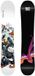 Never Summer Infinity Snowboard Multicolore 148 cm Unisexe