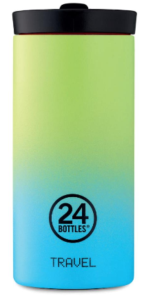 24Bottles Travel Tumbler 600 Titan - Travel Sport